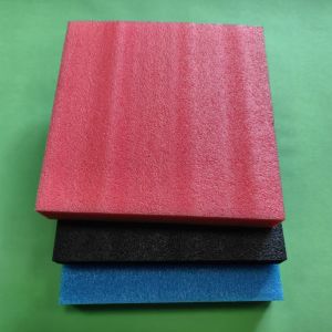 EVA材料泡棉快速消费品发展前景？