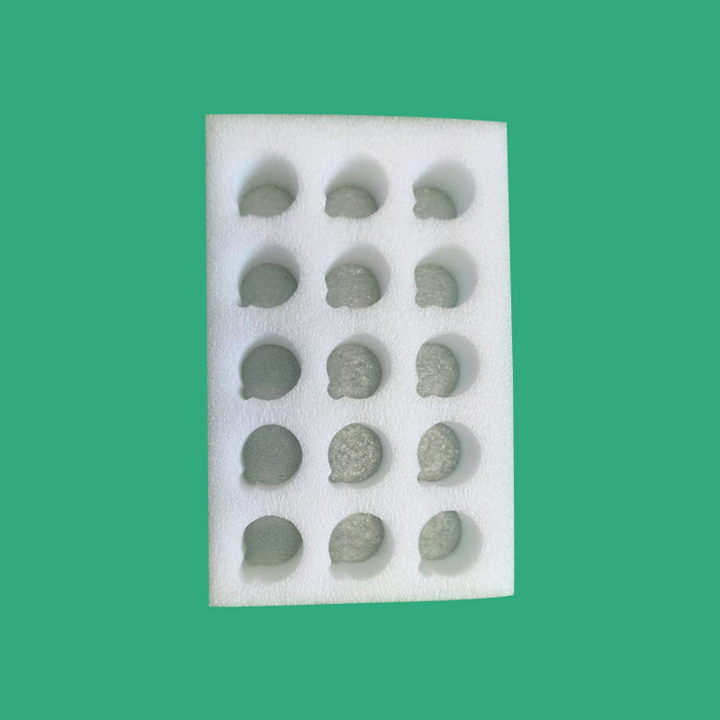珍珠棉成型